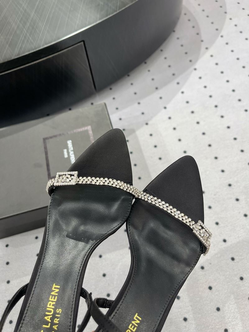 Ysl Sandals